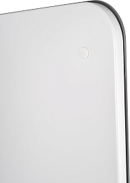 Stella Polare Мебель с раковиной под стиральную машину Мадлен Памелла 120 R белая – фотография-17